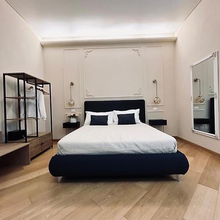 לה ספציה Sea Pearl Luxury Rooms מראה חיצוני תמונה