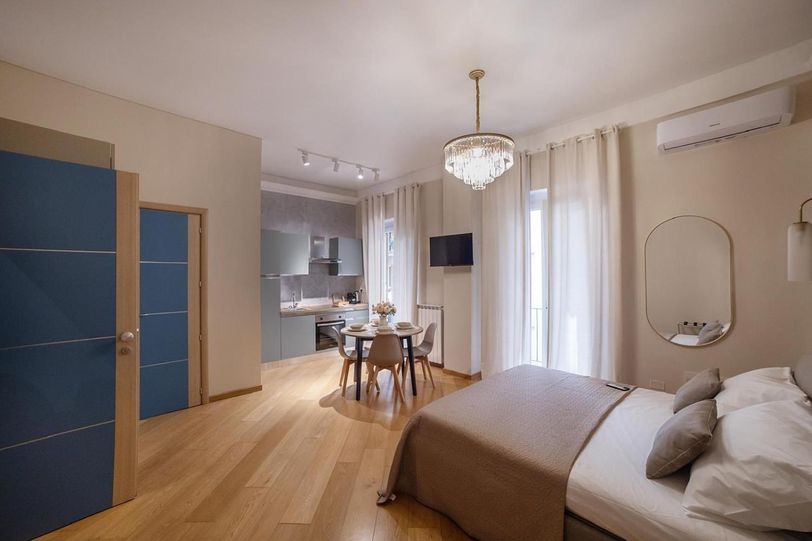 לה ספציה Sea Pearl Luxury Rooms מראה חיצוני תמונה
