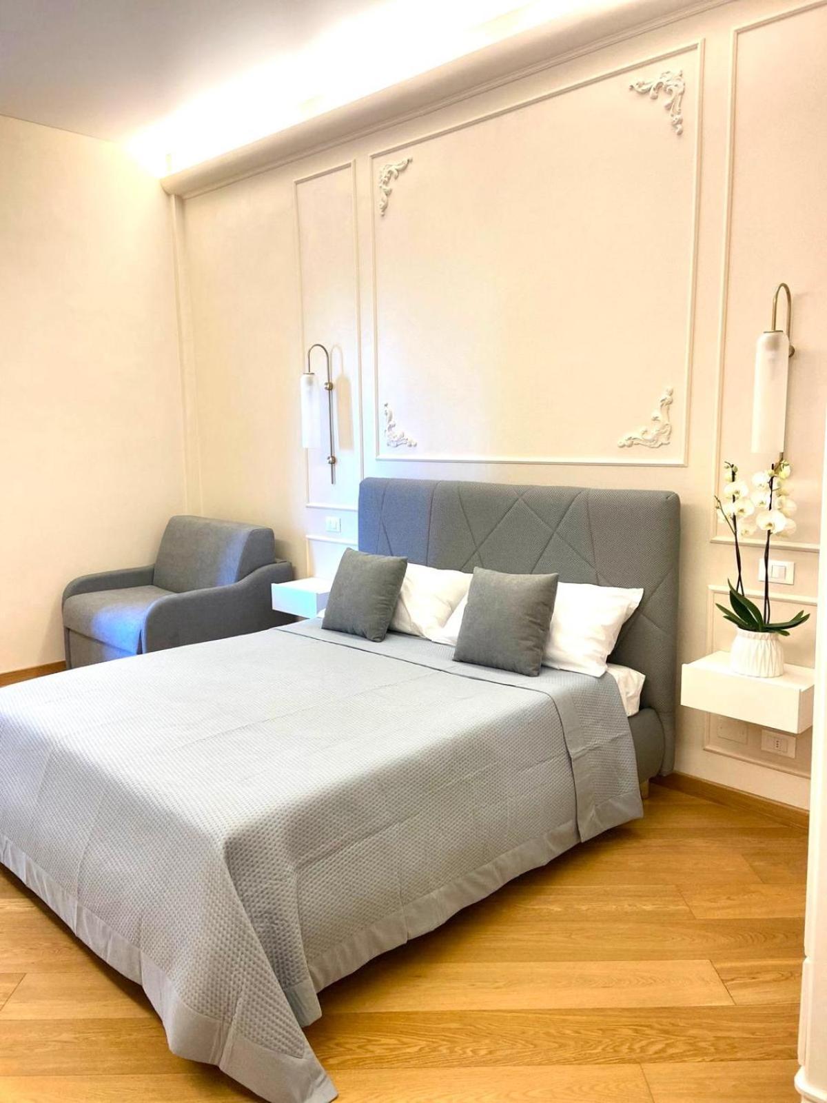 לה ספציה Sea Pearl Luxury Rooms מראה חיצוני תמונה