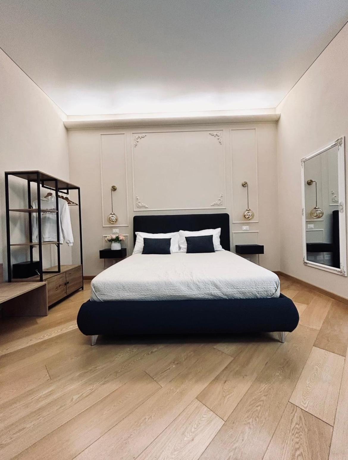 לה ספציה Sea Pearl Luxury Rooms מראה חיצוני תמונה