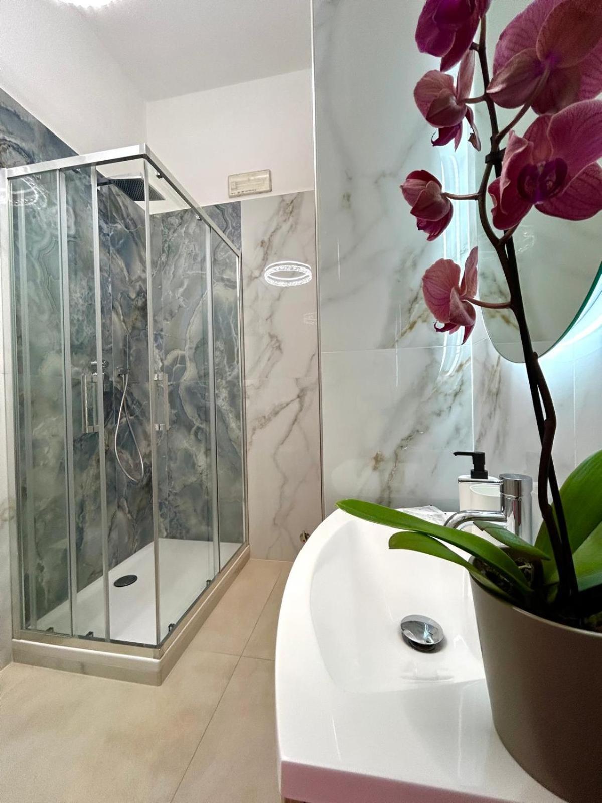 לה ספציה Sea Pearl Luxury Rooms מראה חיצוני תמונה