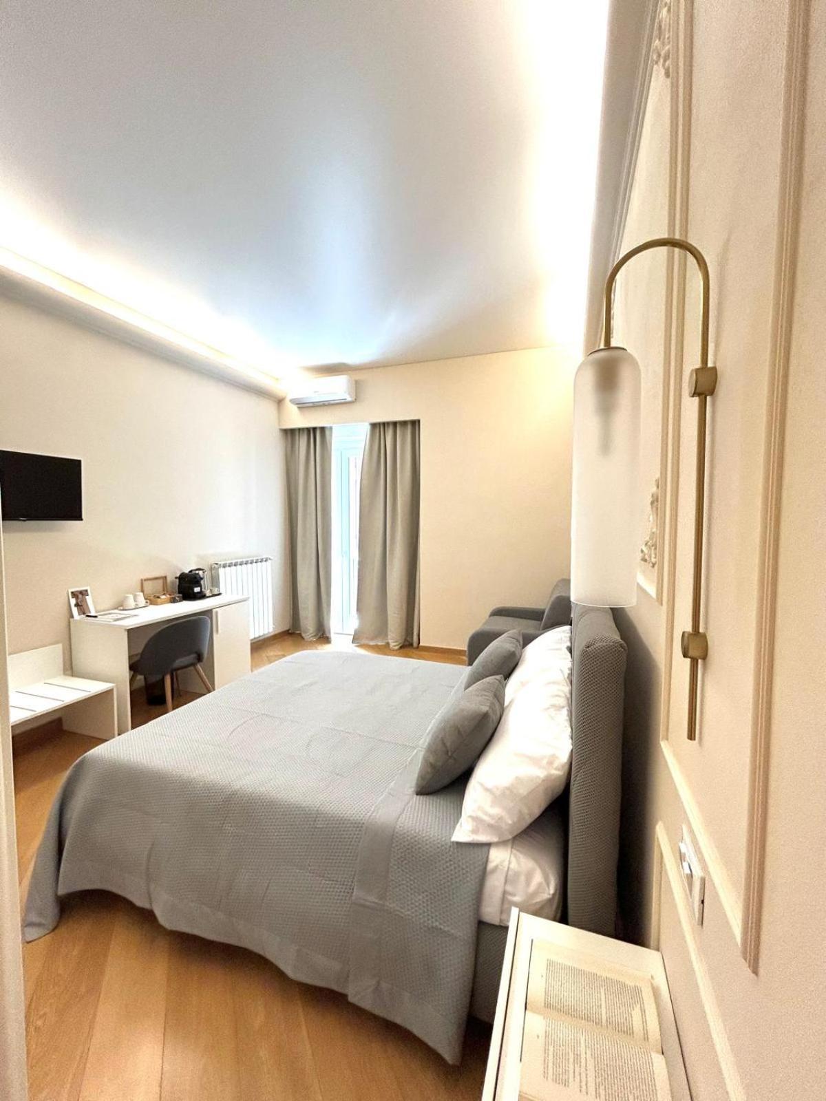 לה ספציה Sea Pearl Luxury Rooms מראה חיצוני תמונה